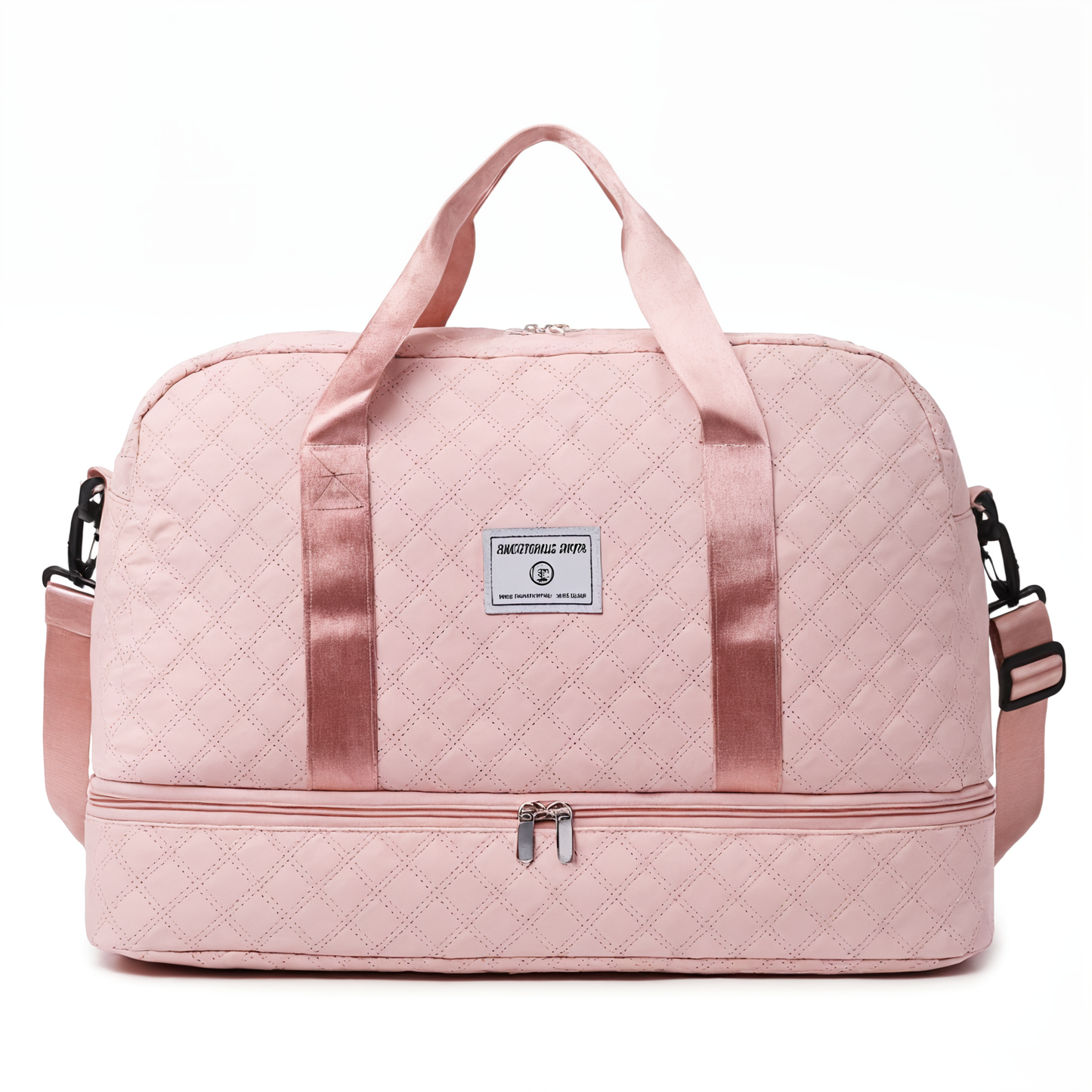 Luxury Large Women's Travel Bag