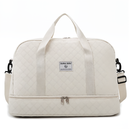 Luxury Large Women's Travel Bag