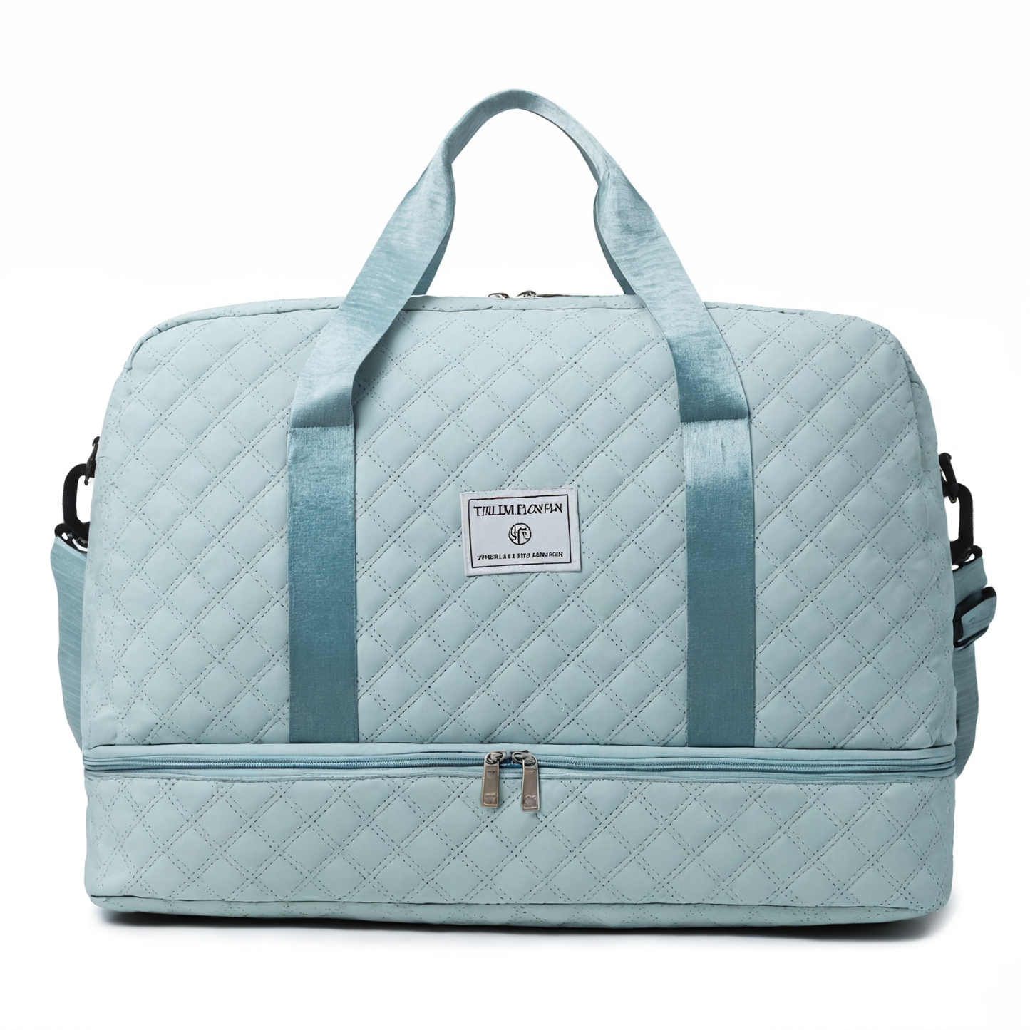 Luxury Large Women's Travel Bag