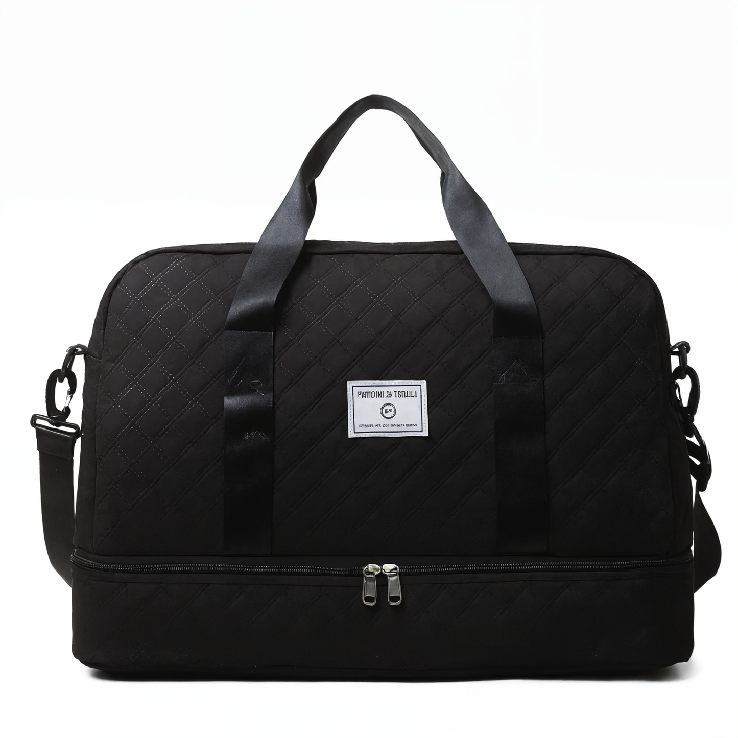 Luxury Large Women's Travel Bag