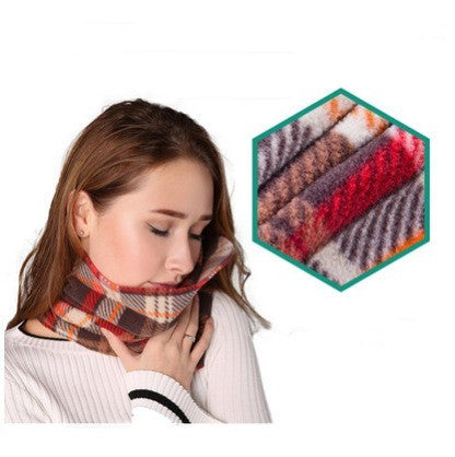 Premium Neck Travel Pillow For Deep Sleep