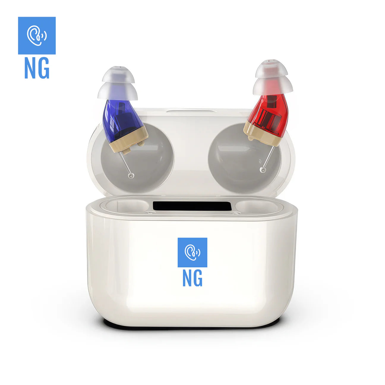 Hearing Aids