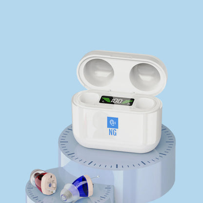 Hearing Aids