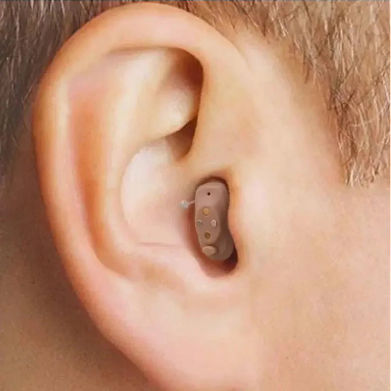 Hearing Aids