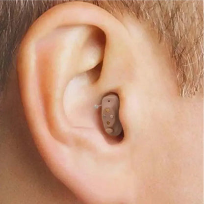 Hearing Aids