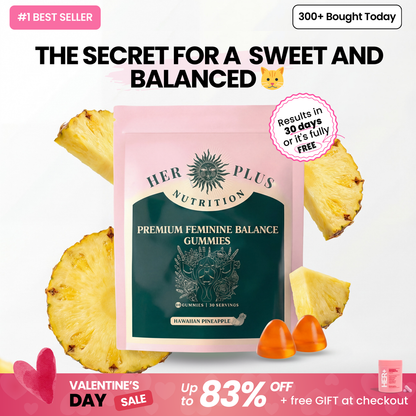 Transform Your Feminine Health Naturally