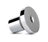 THE FILTERED SHOWERHEAD