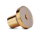 THE FILTERED SHOWERHEAD