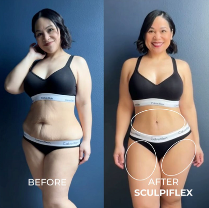 Tone and Firm with Just 15 Minutes a Day from Home. Painless and Clinically Proven.