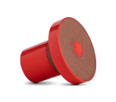 THE FILTERED SHOWERHEAD