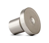 THE FILTERED SHOWERHEAD