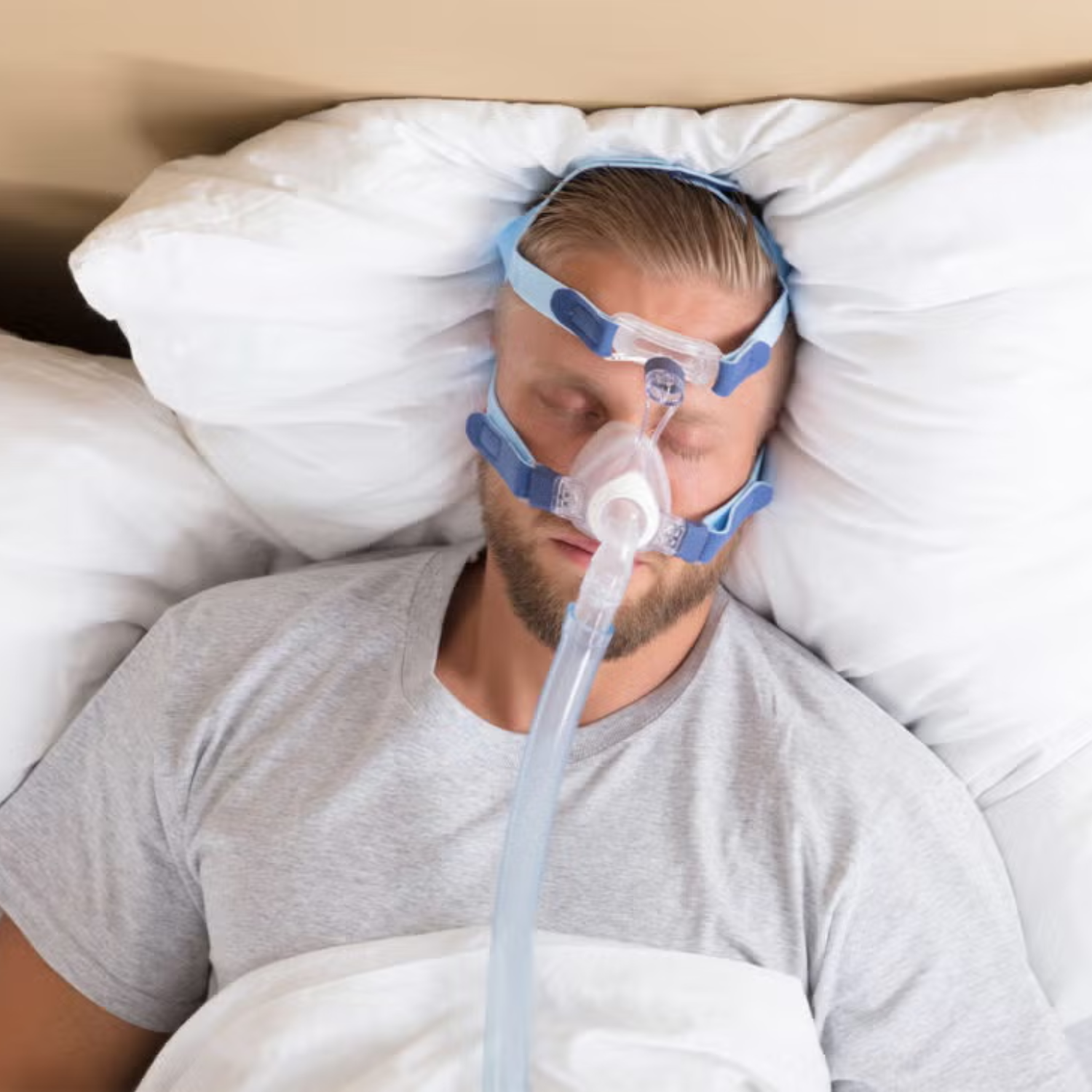CPAP Machine